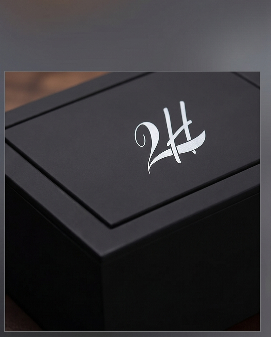 2H #XK22S010 Cufflinks