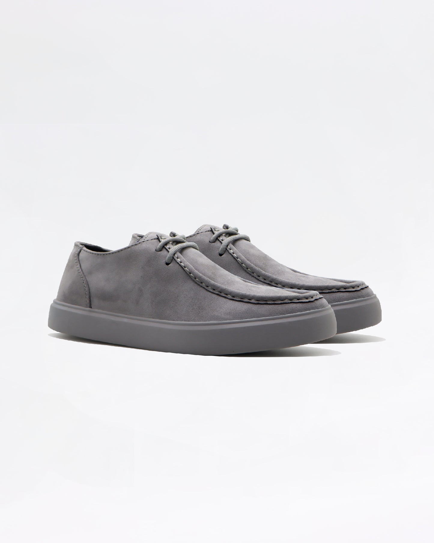 2H #5Z05-4001-5129 Gray Casual shoes