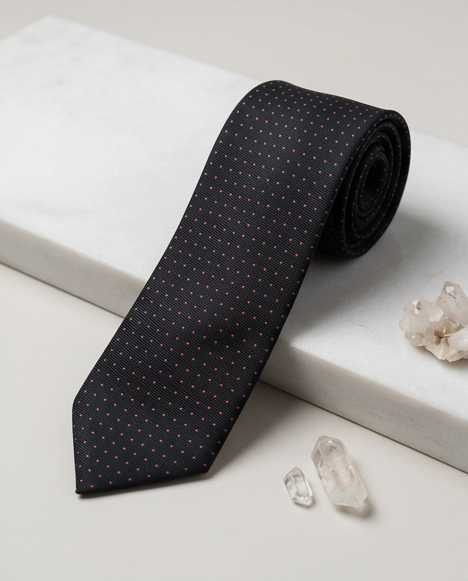 2H Necktie