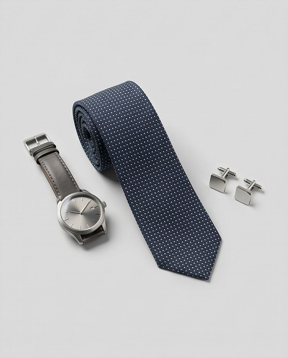 2H Necktie