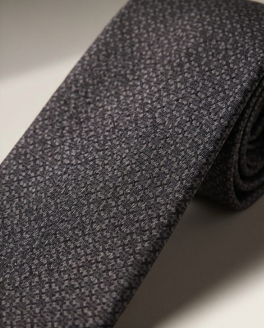 2H Necktie