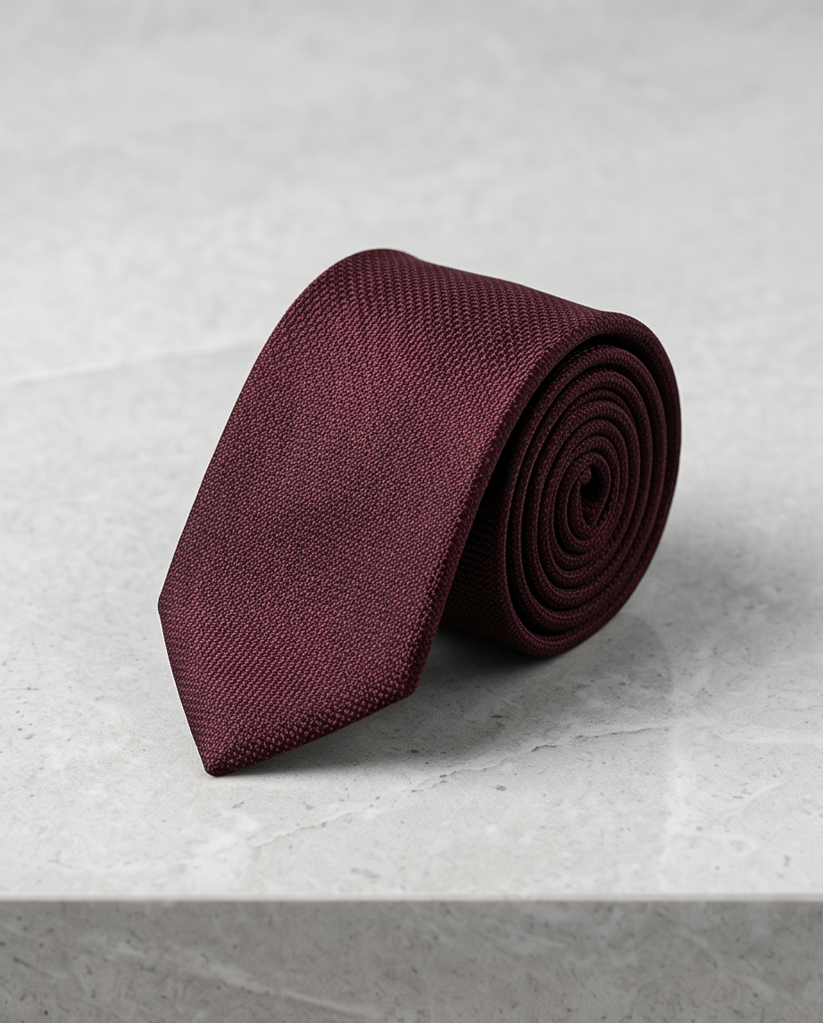 2H Necktie