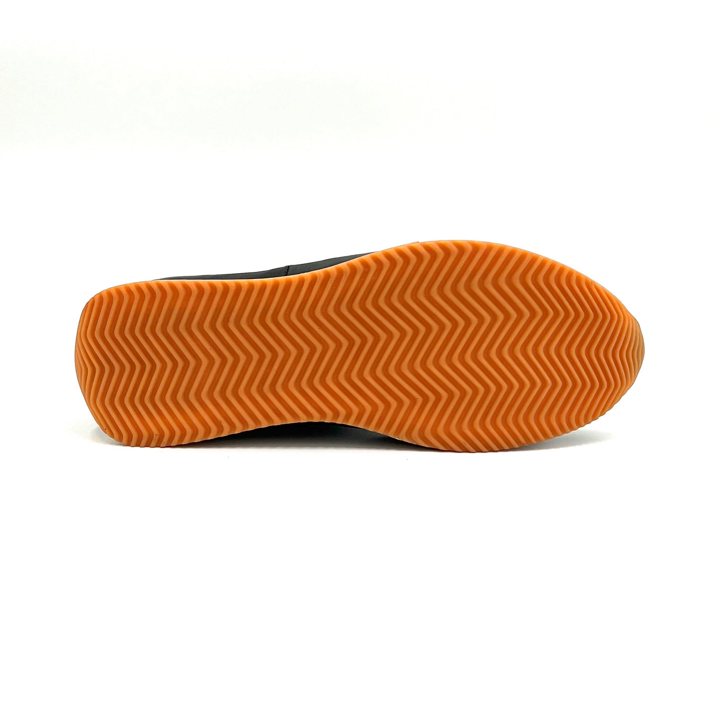 SALE! 2H #B16024-131-1 Black Casual Shoes Genuine Leather