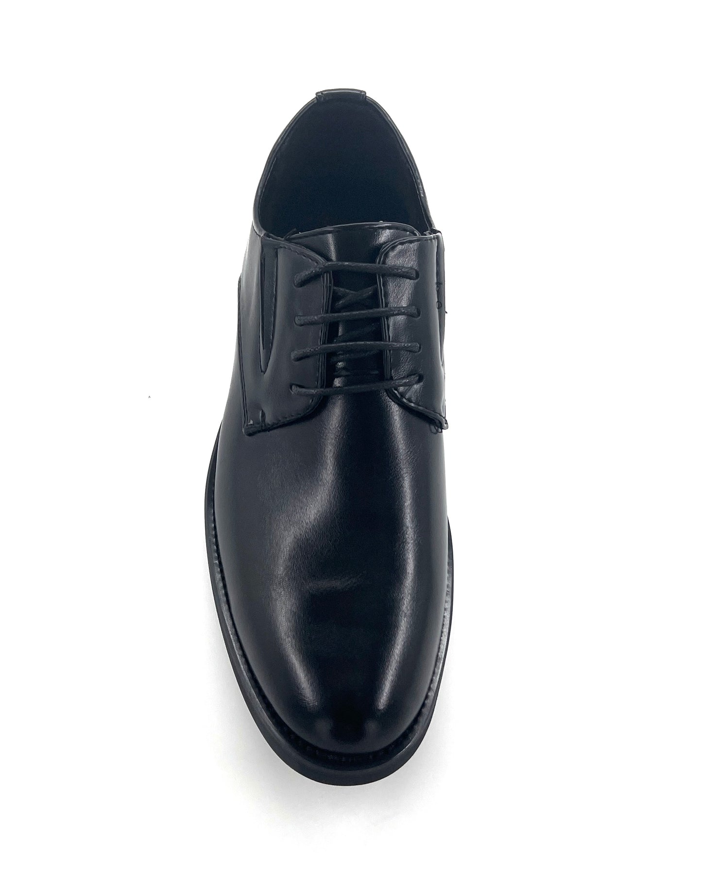 SALE! 2H #JSL111-1 Black Classic Shoes