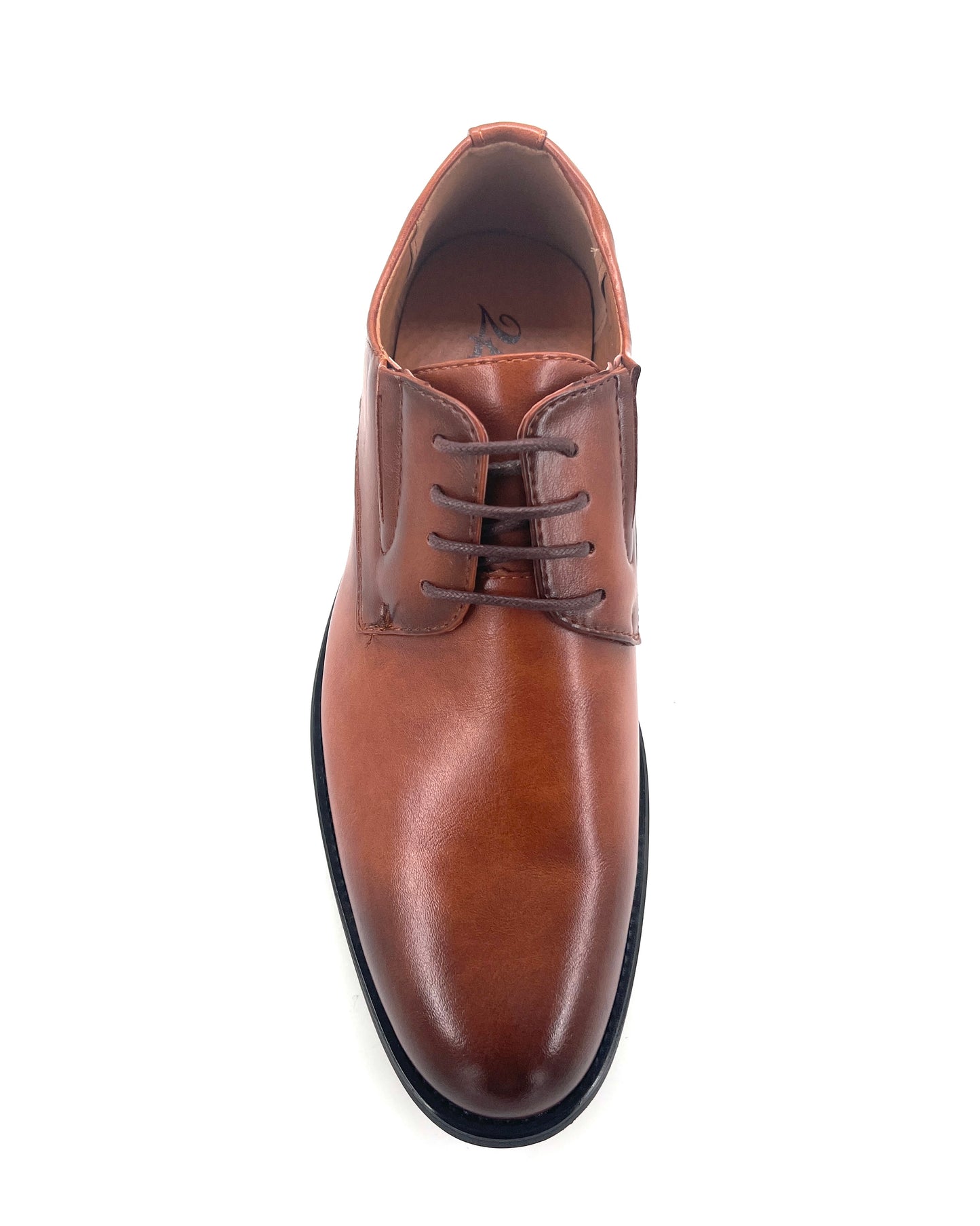 SALE! 2H #JSL111-1 Coffee Classic Shoes