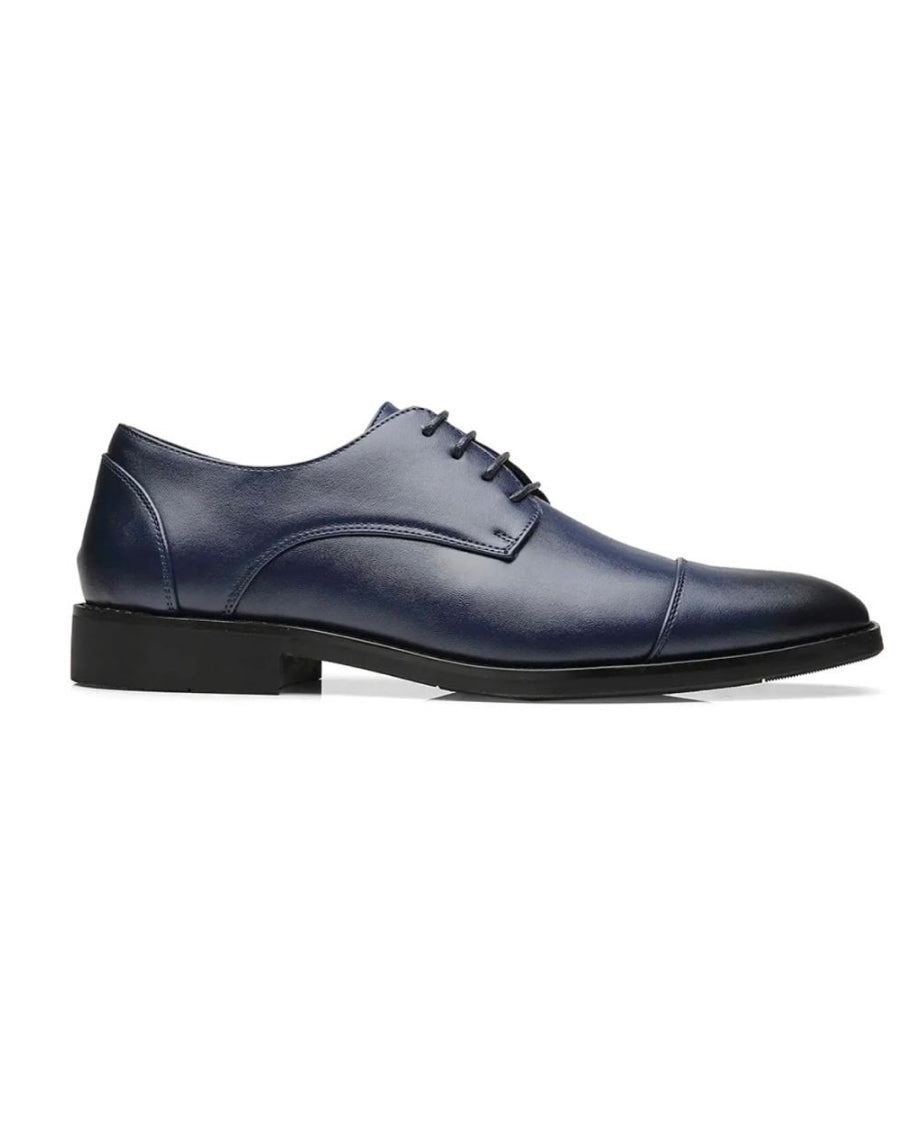 SALE! 2H #706-1 Navy Classic Shoes
