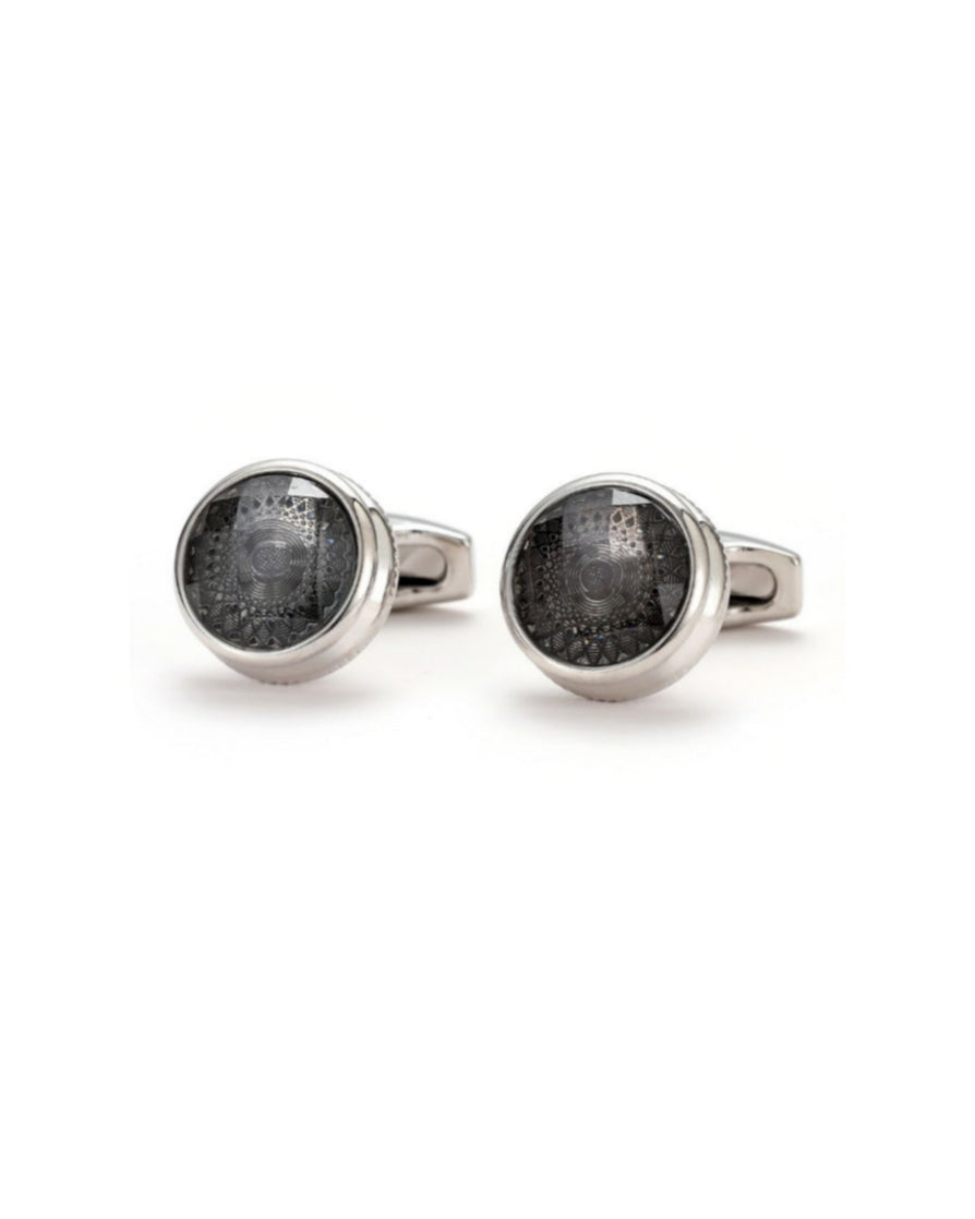 2H Cufflinks