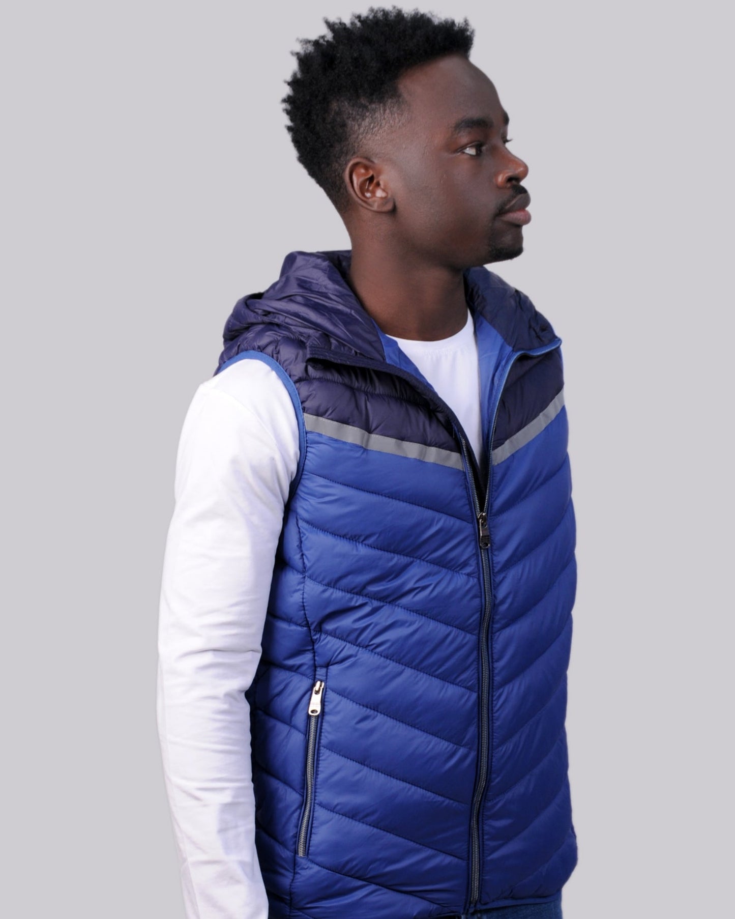 SALE! 2H Puffer Lightweight Gilet