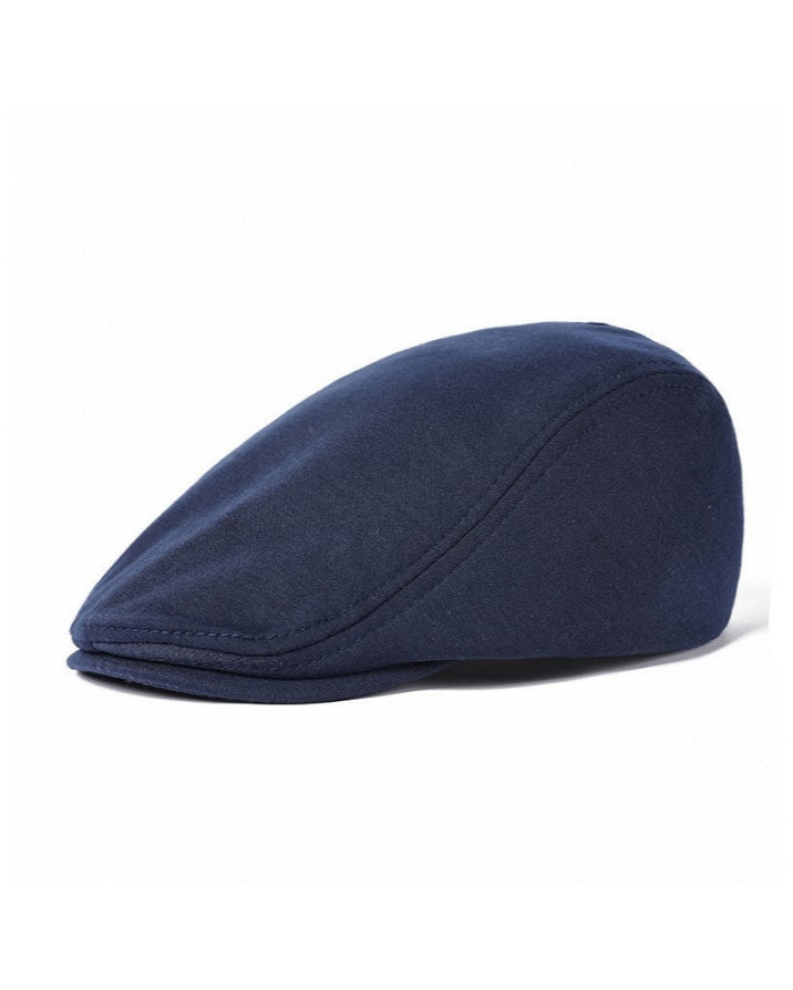 2H Navy Cap