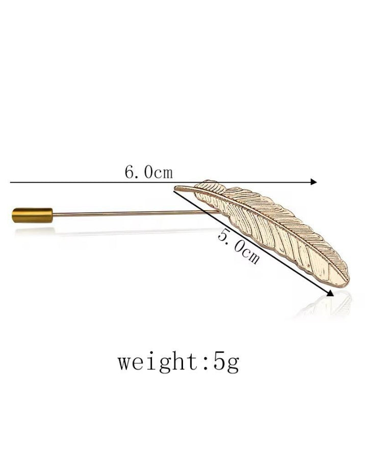 2H #ST082 Pick Lapel Pins