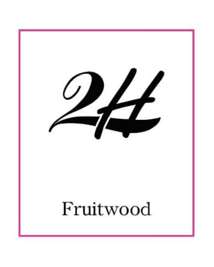 2H Fruitwood Perfume