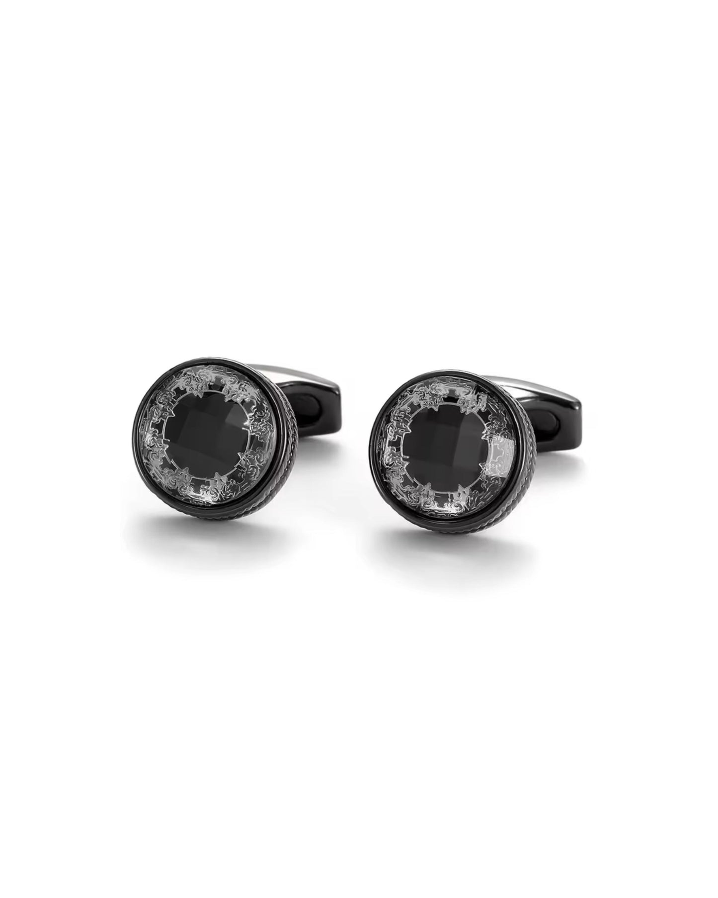 2H XK22S039 Cufflinks