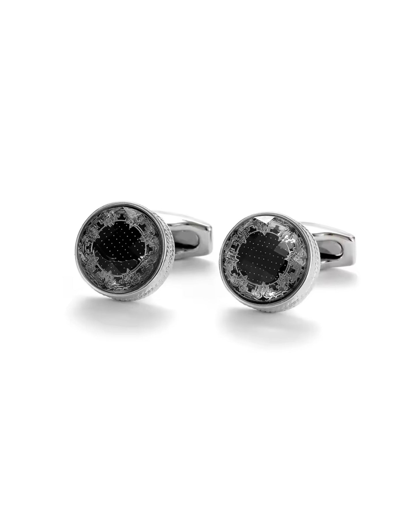 2H XK22S039 Cufflinks