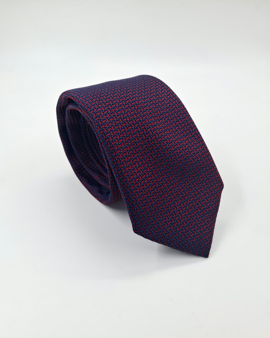 2H Neck Tie