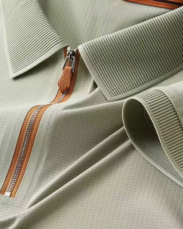 2H #0014 Polo T-Shirt