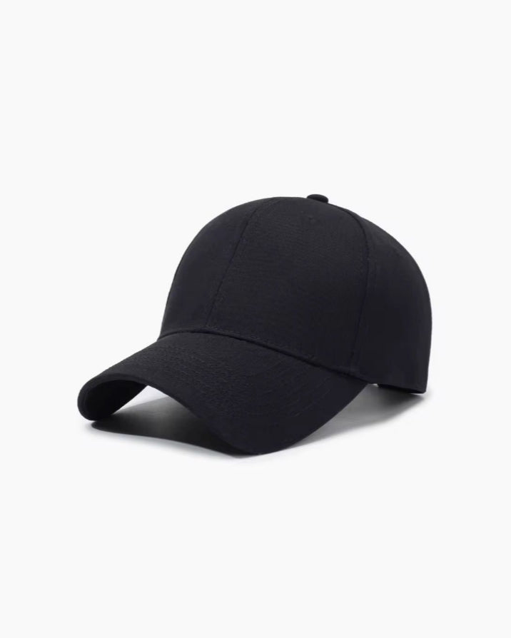 2H Black Cap