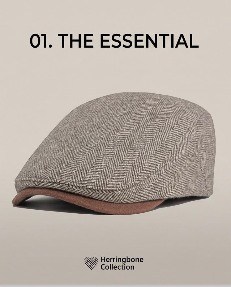 2H Light Brown Cap