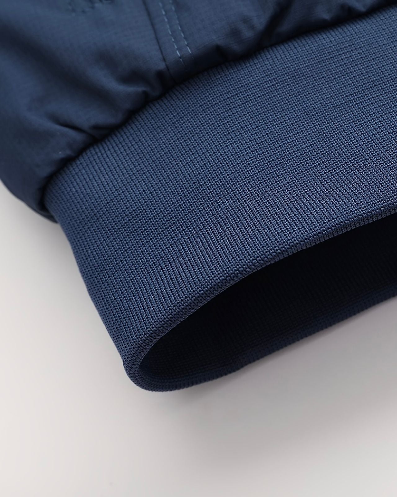 2H #8091 Navy Lightweight Casual Jacket