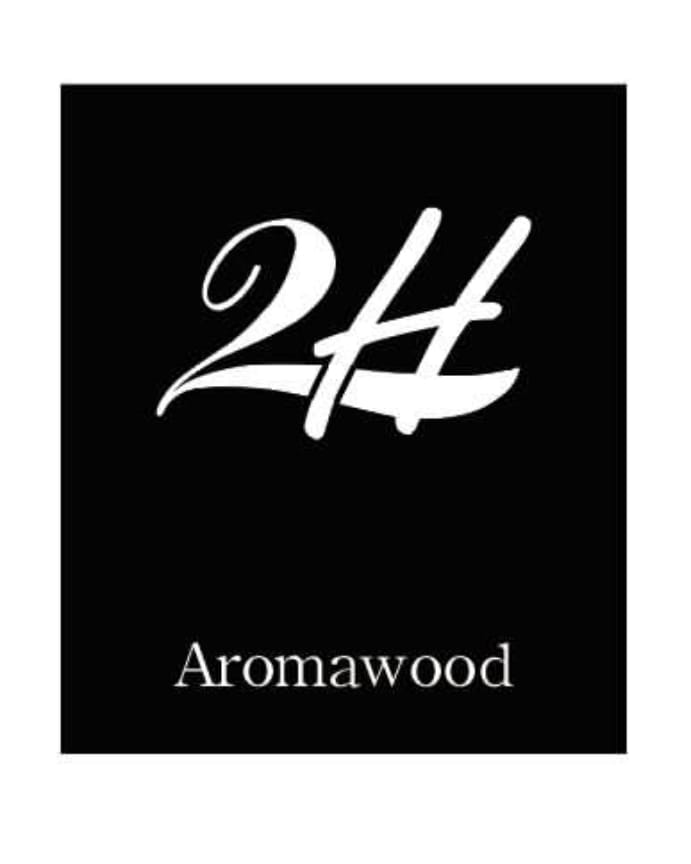 2H Aromawood Perfume