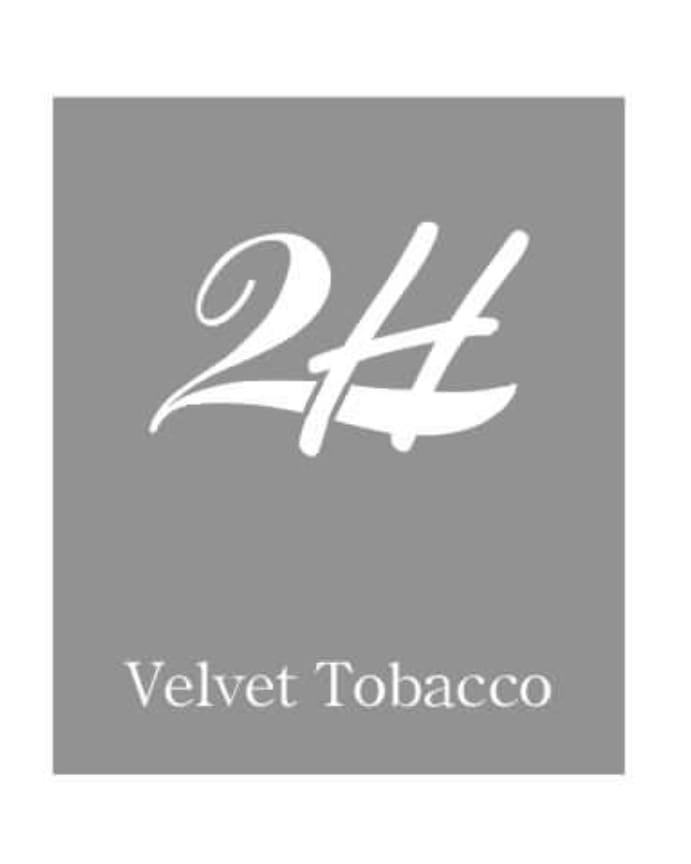 2H Velvet Tobacco Perfume