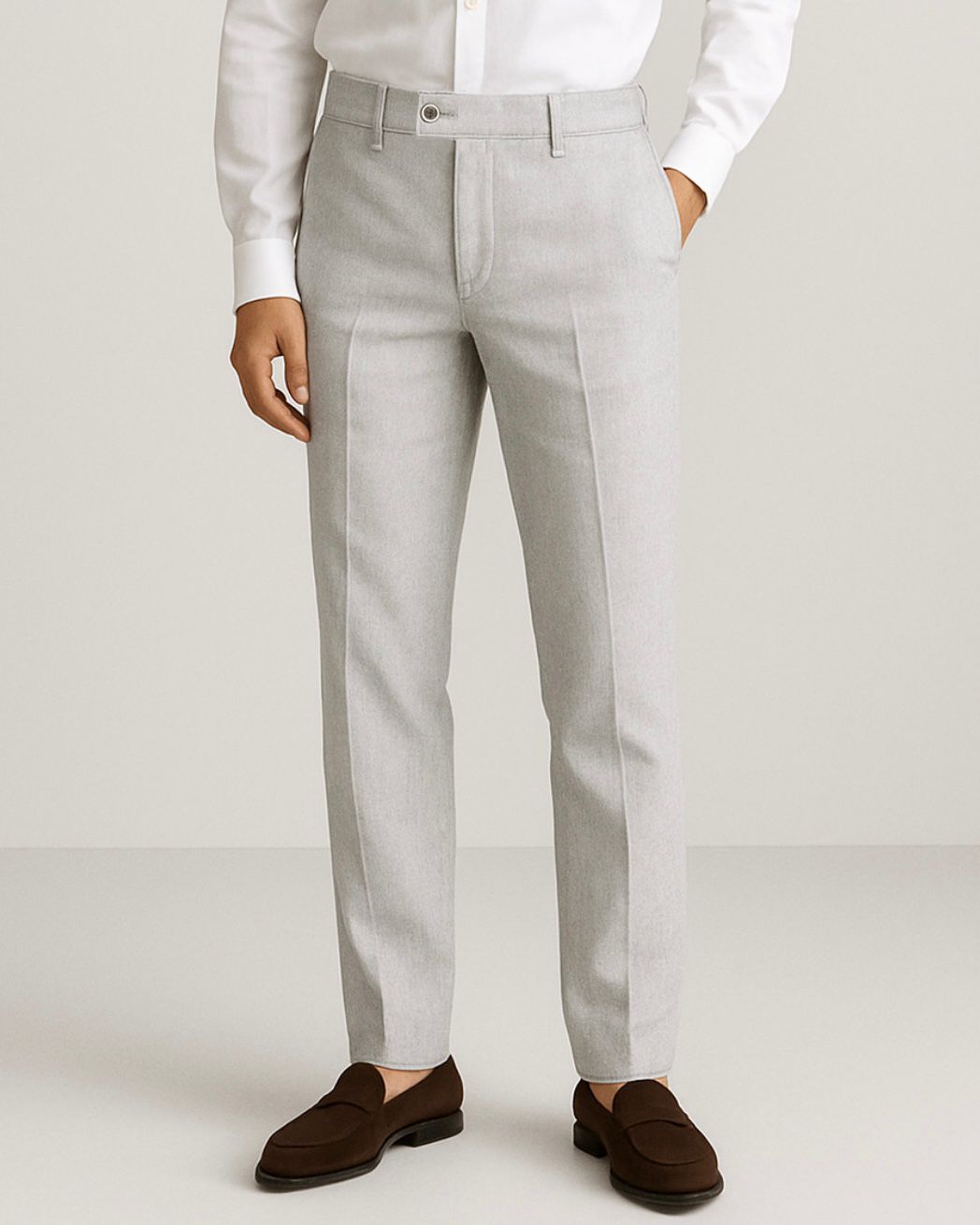 2H Linen’s Look Pant