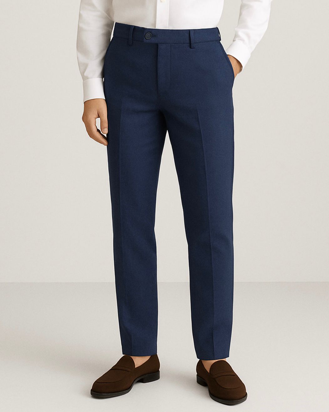 2H Linen’s Look Pant