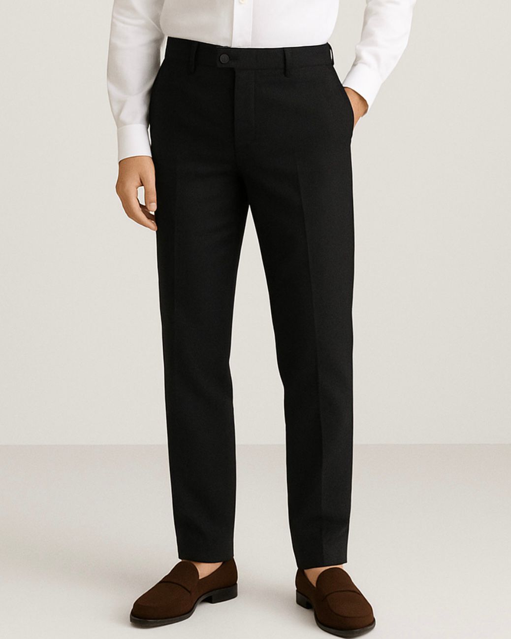 2H Linen’s Look Pant