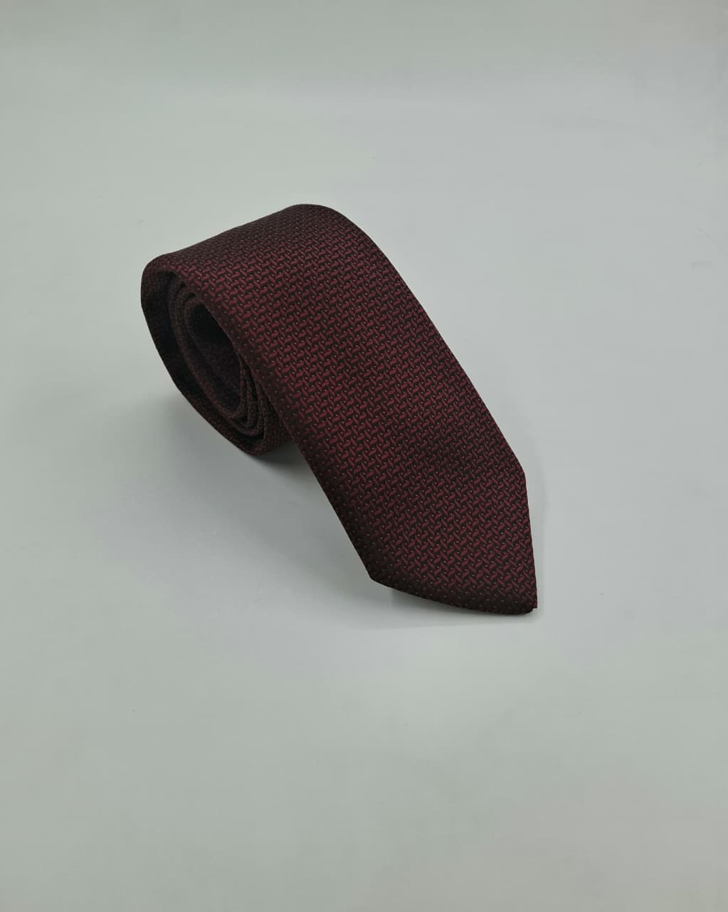 2H Neck Tie