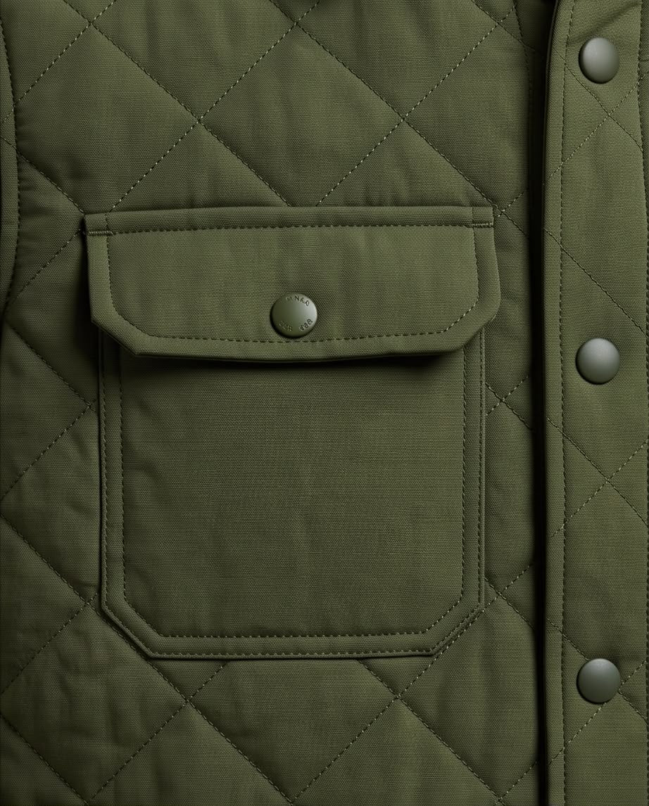 2H #88029 Army Casual Jacket