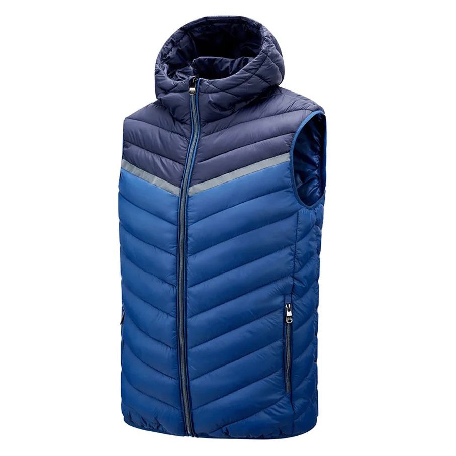 SALE! 2H Puffer Lightweight Gilet