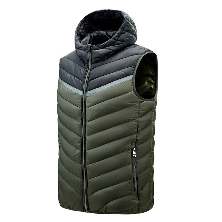 SALE! 2H Puffer Lightweight Gilet