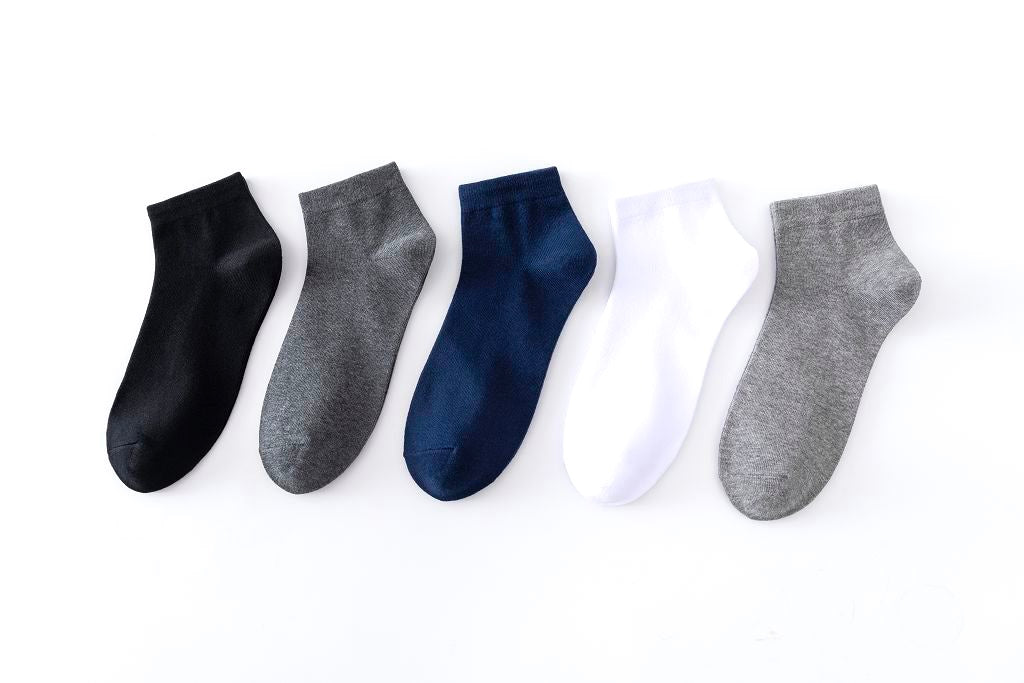 2H Bamboo Socks