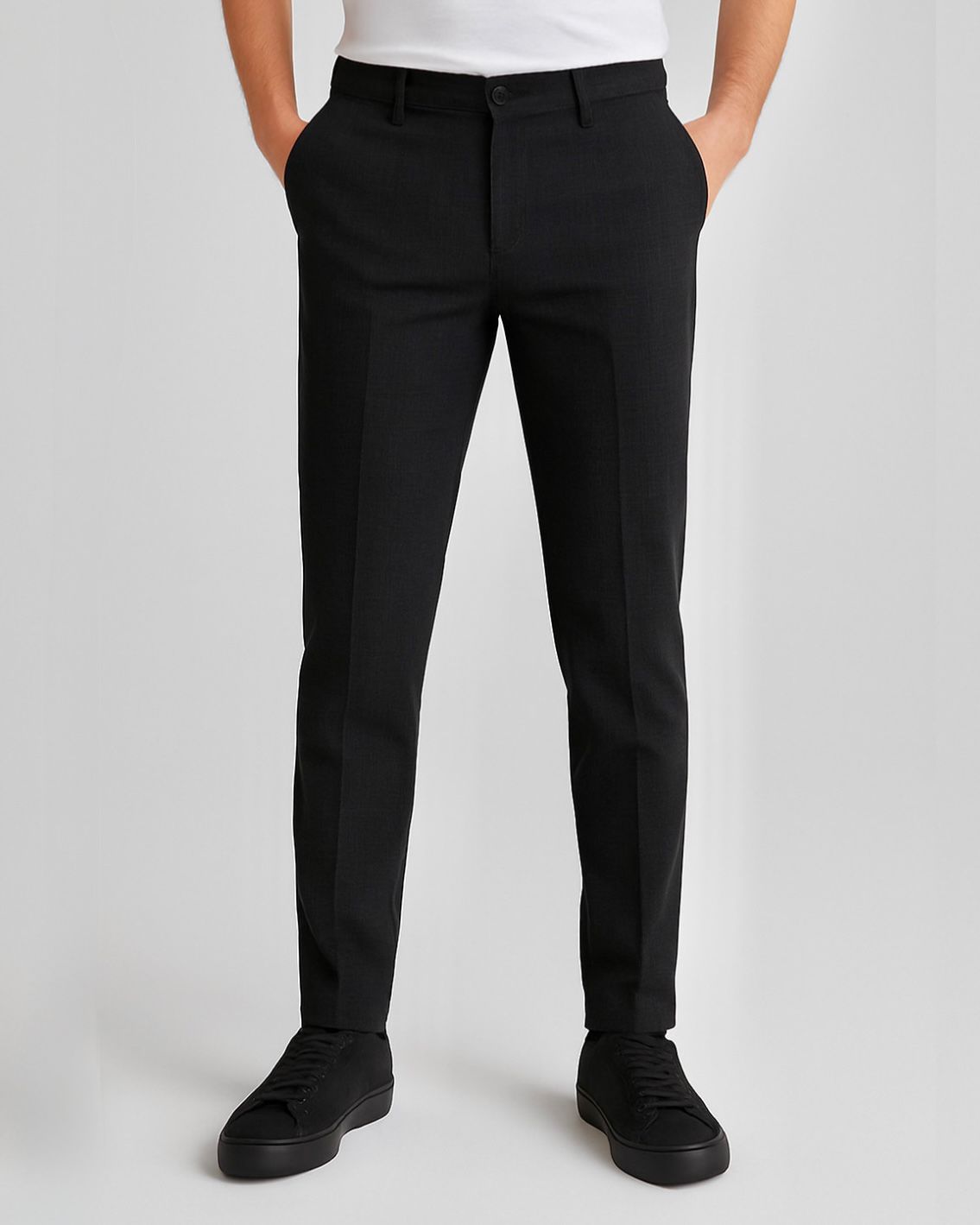 2H #081125 Chino Pant Slim Fit