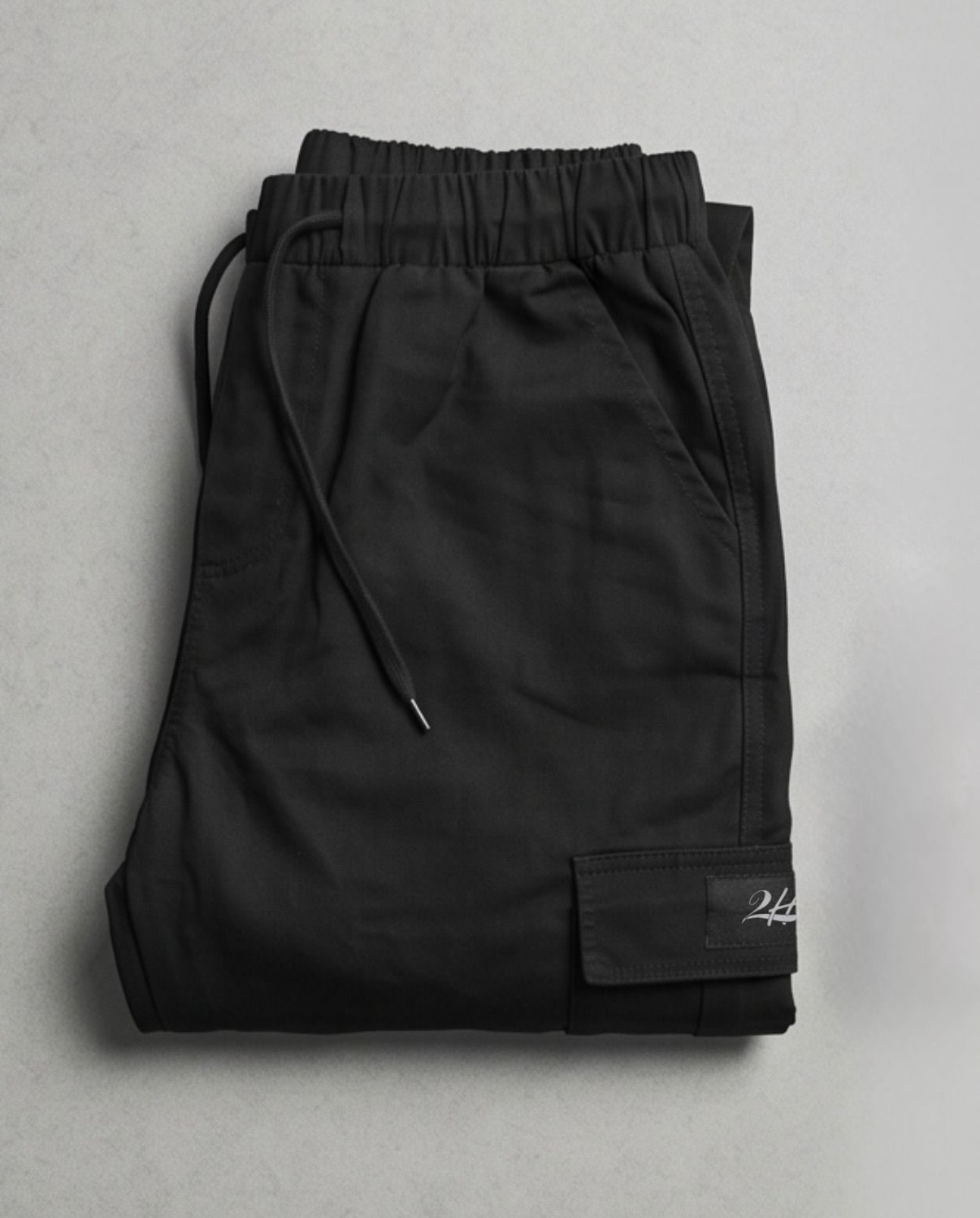 2H #9023 Cargo Slim Pant