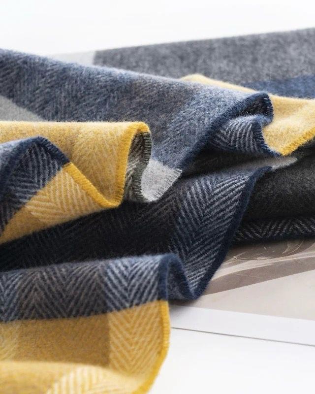 2H Scarf