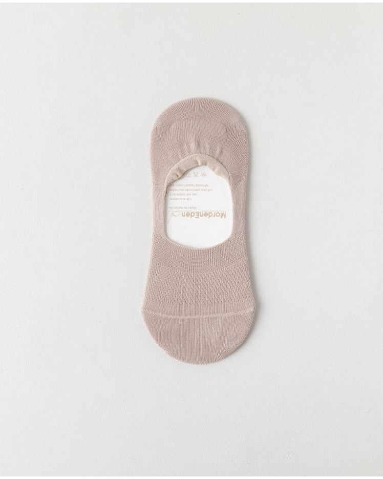 2H #AS-929 Low cut Socks