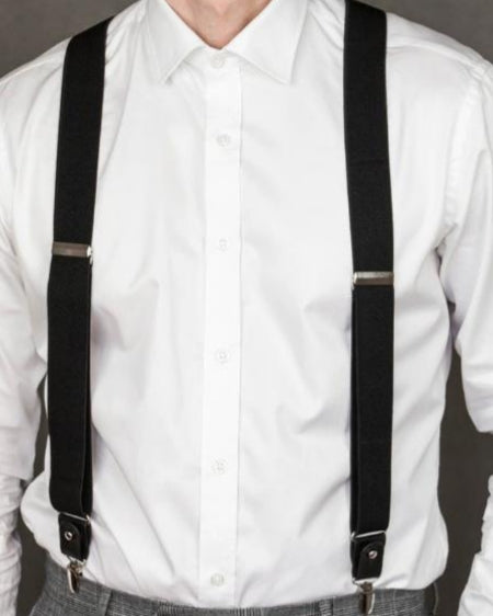 2H Suspender