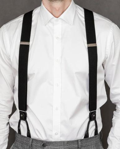 2H Suspender