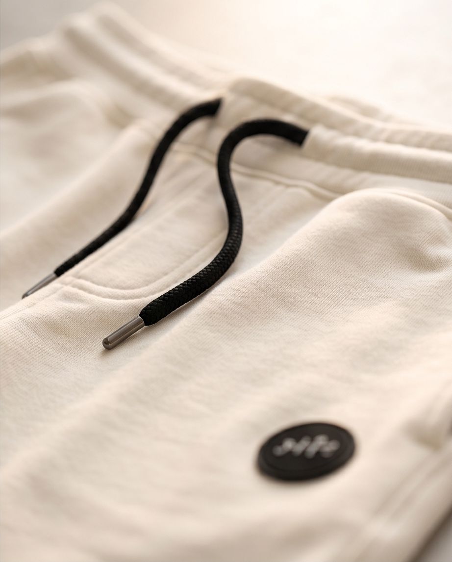 2H Cotton Short
