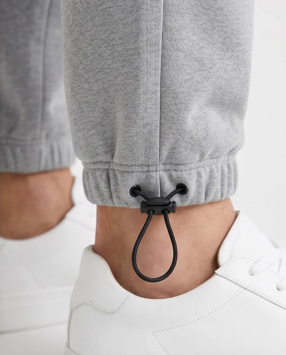 2H #0009 Sweatpants Oversize