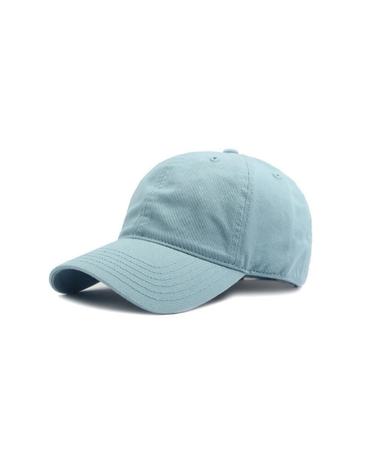 2H Sky Blue Cap