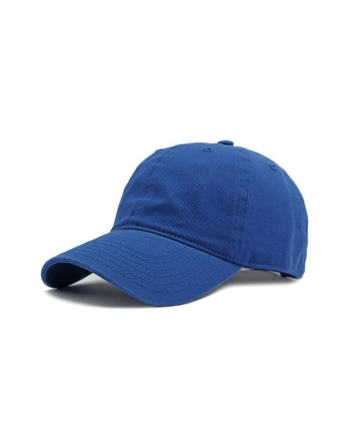 2H Navy Cap