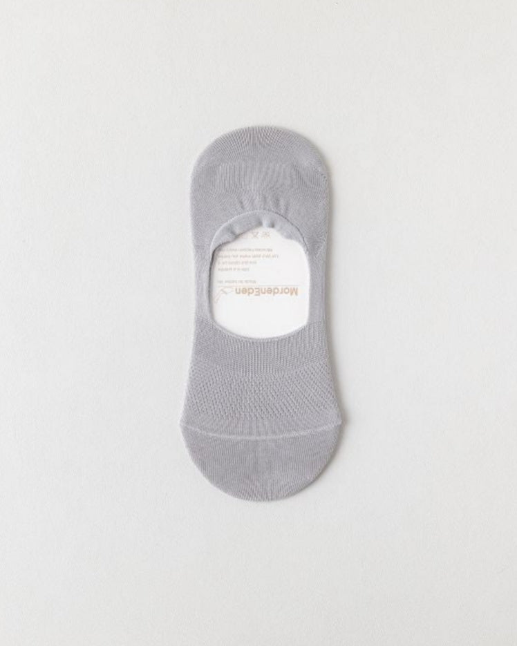 2H #AS-929 Low cut Socks