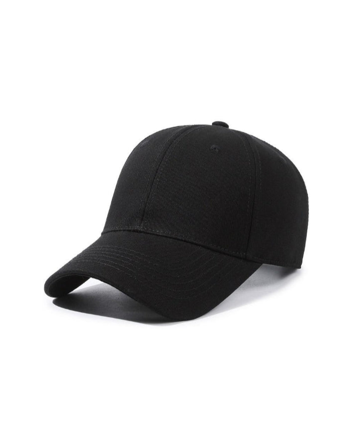2H Black Cap