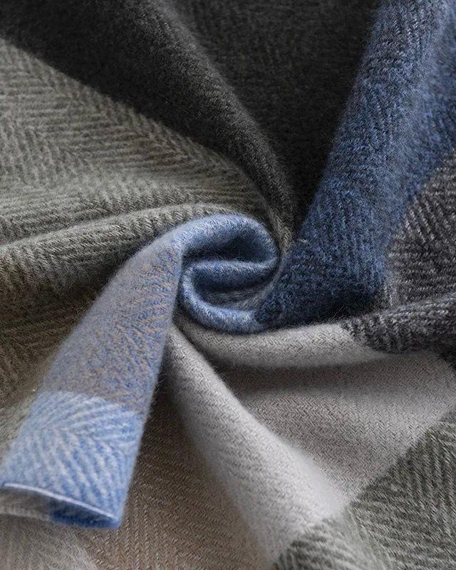 2H Scarf