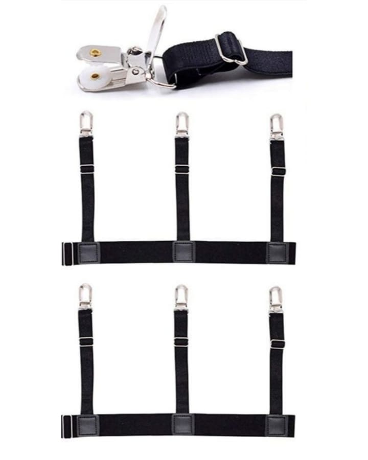2H Suspender For Shirt