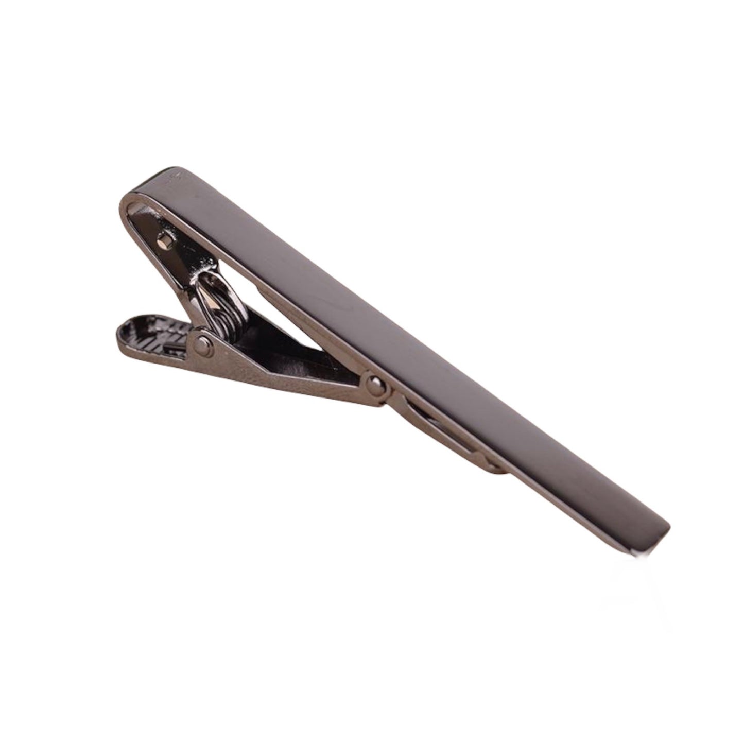 2H Bronze Necktie Pins