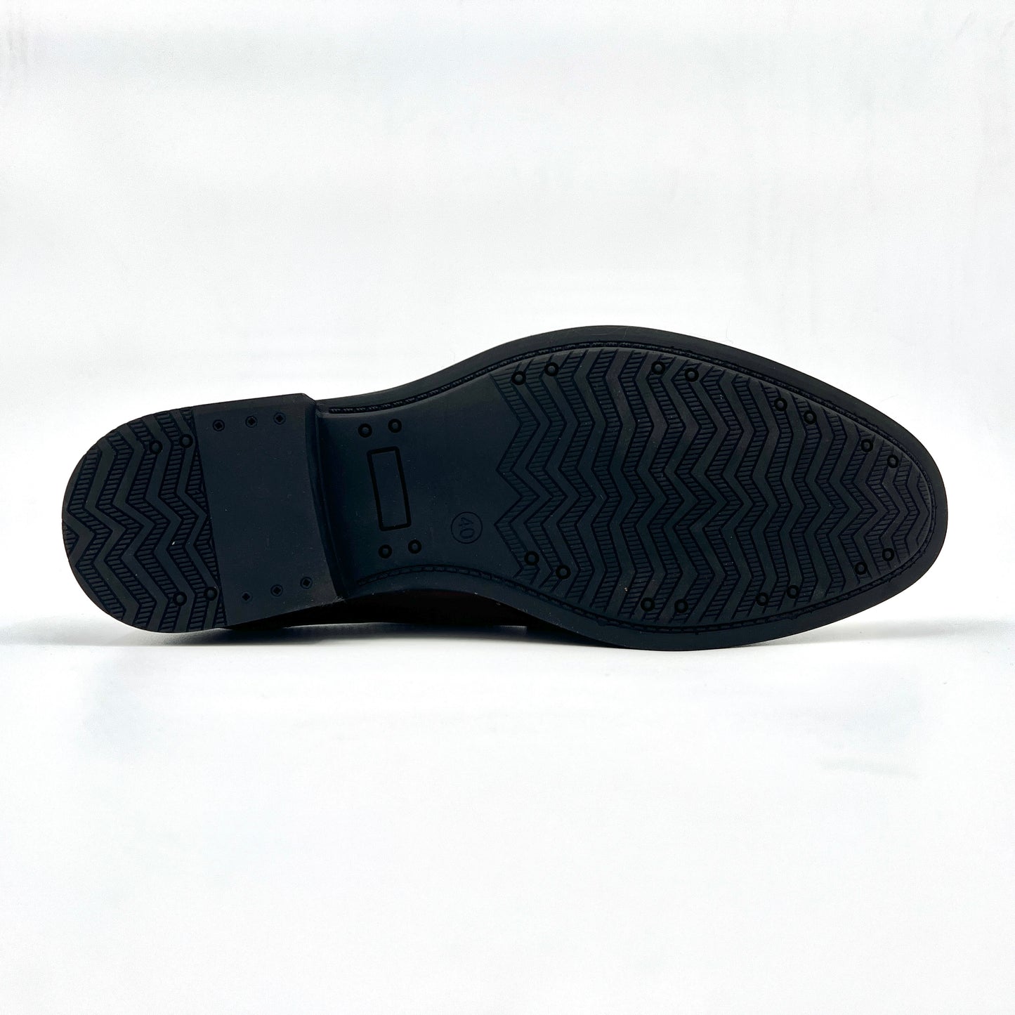 2H #969 Classic Brown Shoes