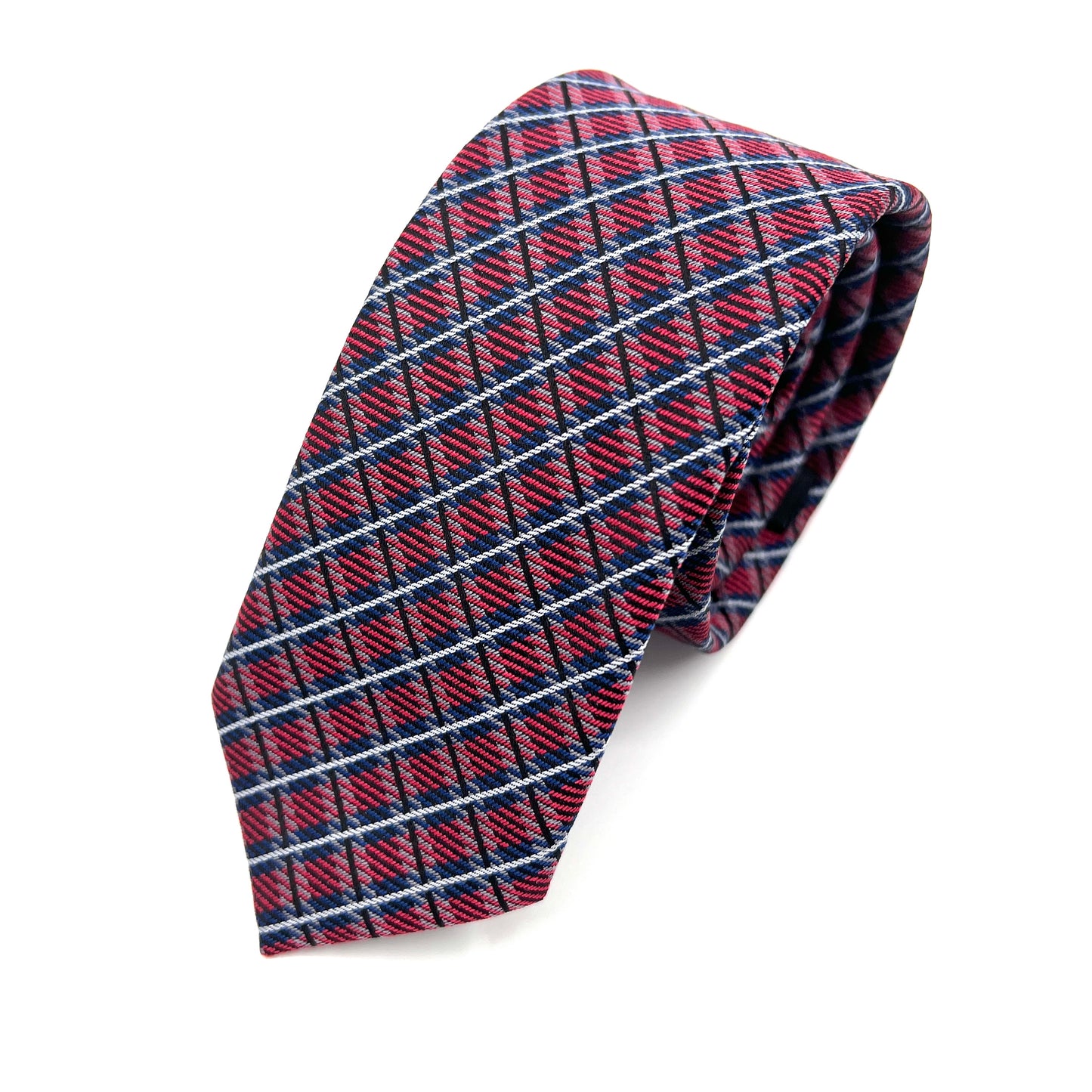 2H Neck Tie