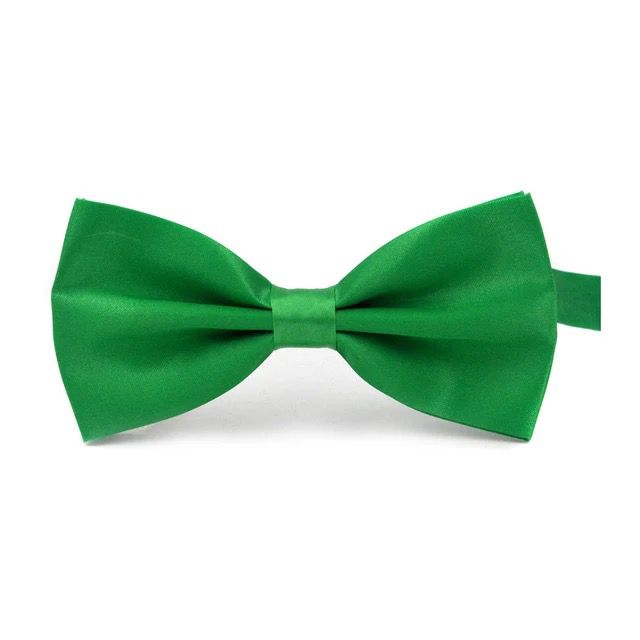 2H Color Bow Ties